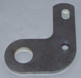 PATTE DE LEVAGE MOTEUR MGC