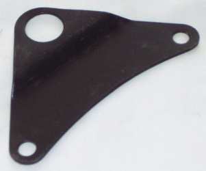 PATTE DE DURITE/FLEXIBLE D'EMBRAYAGE MGC
