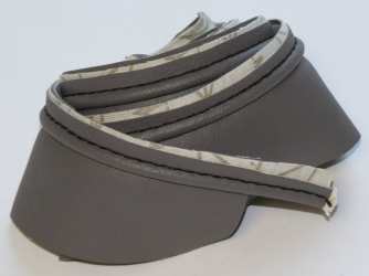 ENTOURAGE HABITACLE MGB (GRIS)