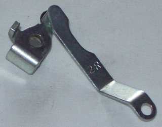 TRINGLERIE DE STARTER