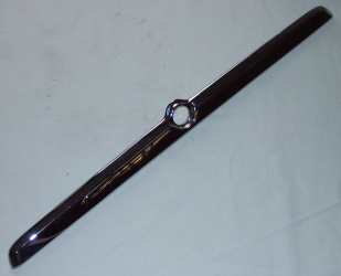 CHROME DE MALLE XJ40