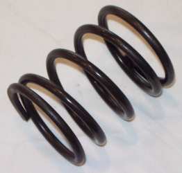 SPRING-GEARBOX MOUNT JAG