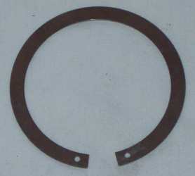 CLIP DE BOITE 75mmX0.70