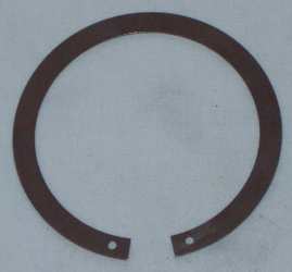 CLIP DE BOITE 75mmX0.75