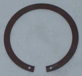 CLIP DE BOITE 75mmX0.80
