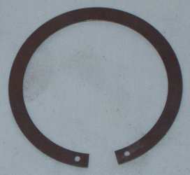 CLIP DE BOITE 75mmX1.00