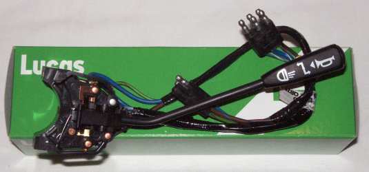 COMMODO DE CLIGNOTANTS 119SA (CAD)