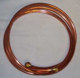 DURITE/CANALISATION D'ESSENCE TR2-TR3