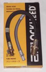 DURITE DE FREIN MORRIS COMMERCIAL