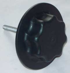 VIS/MOLETTE ROUE DE SECOURS MGF
