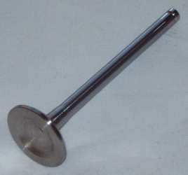 SOUPAPE D'ECHAPPEMENT MGF 1996-2002