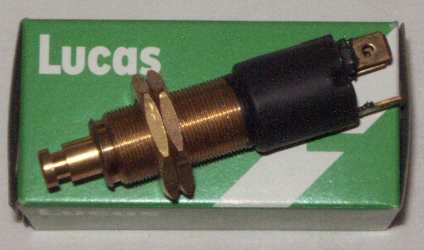 INTERRUPTEUR TIRER/POUSSER 109SA