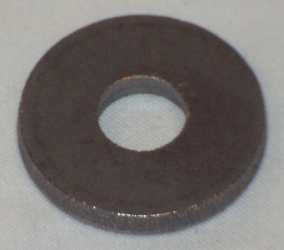 RONDELLE PLATE