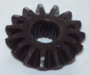 SATELLITE DE DIFFERENTIEL TR7/SPITFIRE/DOLOMITE (15 DENTS)