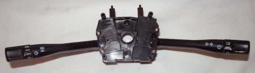 COMMODO MGF CLIGNOTANTS/ESSUIE-GLACE