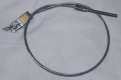 CABLE DE FREIN A MAIN TR2 (SECTION ARRIERE) (LONG, GAUCHE)