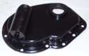 CARTER DE DISTRIBUTION SERIE-A (AVEC TENDEUR) RENIFLARD ROND