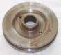 POULIE/DAMPER DE VILEBREQUIN SERIE-B MGB