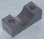 SUPPORT/ETRIER DE CREMAILLERE TR4