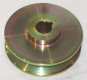 POULIE D'ALTERNATEUR TR6 (1/2-73mm)
