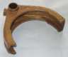 FOURCHETTE DE BOITE MGB 67-80 3eme/4eme