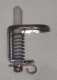 CONTACTEUR DE PORTE/MALLE/CAPOT (TR7/SPITFIRE)