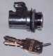 SERRURE SPRIGET/JAGUAR XJ6 (BOITE A GANTS)