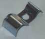 CLIP DE DURITE/CANALISATION (CAVALIER) DOUBLE MGC