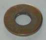 RONDELLE PLATE DE CHARNIERE