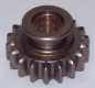 PIGNON DE MARCHE ARRIERE SPITFIRE/SPRIGET (18 DENTS)