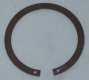 CLIP DE BOITE 75mmX0.70