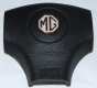 AIR-BAG/CENTRE DE VOLANT MGF 1996-2002