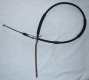 CABLE DE FREIN A MAIN MG RV8 (CAD)