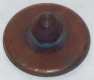 FIXATION DE PARE-CHOC ARR MGB