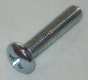 VIS A TETE CRUCIFORME 1/4X1-1/8" UNF CP