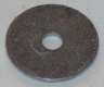 RONDELLE PLATE 0-3/16" (M4) 2BA X 0-7/8