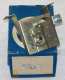 SERRURE/MECANISME DE CAPOT TR7-TR8