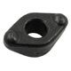 CLAMP MANIFOLD TR5/TR6/MIDGET/SPITFIRE (SMALL)