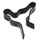 CLIP DE DURITE/CANALISATION (SIMPLE) TR2-TR3-TR4-TR5-TR6/SPITFIRE