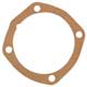 JOINT DE COUVERCLE DE CLOCHE D'EMBRAYAGE TR2-TR3-TR4-TR5-TR6 (AVANT)