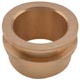 RALLONGE DE BUTEE D'EMBRAYAGE TR2-TR3-TR4