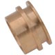 RALLONGE DE BUTEE D'EMBRAYAGE TR2-TR3-TR4