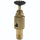 ROBINET DE CHAUFFAGE TR2-TR3