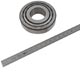 ROULEMENT DE DIFFERENTIEL TR4-TR5-TR6 (AVANT) TIMKEN