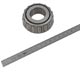 ROULEMENT DE DIFFERENTIEL TR4-TR5-TR6 (AVANT) TIMKEN