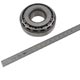 ROULEMENT DE DIFFERENTIEL TR4-TR5-TR6 (AVANT) TIMKEN