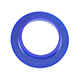 SEMELLE DE RESSORT DE SUSPENSION TR2-TR3-TR4-TR5-TR6 (AVANT) POLY