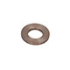 RONDELLE PLATE 0-5/8" (MOYEU MGT)