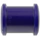 BUSH SET TR2-TR3-TR4-TR5-TR6 (POLY)