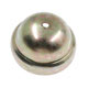 CACHE ECROU DE MOYEU TR2-TR3-TR4-TR5-TR6/SPITFIRE/LOTUS AVANT